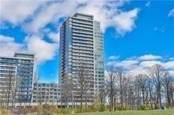 1002 - 7890 Bathurst St, Condo with 1 bedrooms, 2 bathrooms and 1 parking in Vaughan ON | Image 1
