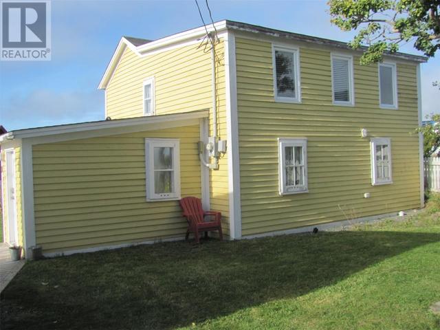 11 Riverstyx Road, House detached with 2 bedrooms, 1 bathrooms and null parking in Bonavista NL | Image 4