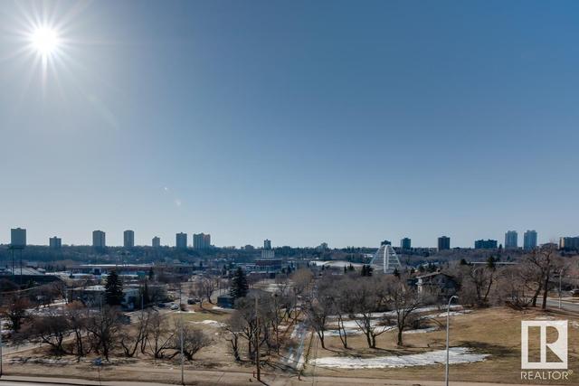 405 - 9707 105 St Nw, Condo with 2 bedrooms, 2 bathrooms and 1 parking in Edmonton AB | Image 45