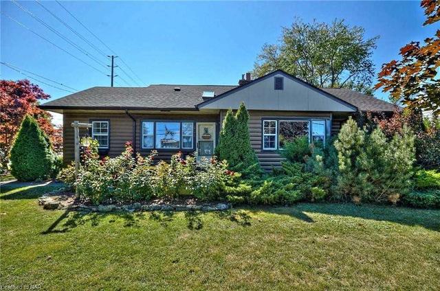331 St. Paul St W, House detached with 5 bedrooms, 1 bathrooms and 5 parking in St. Catharines ON | Image 12