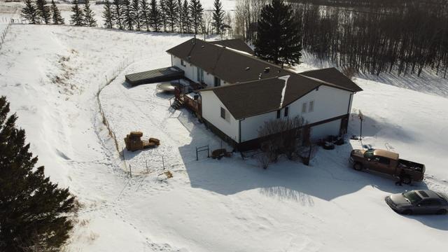 53 Range Road, House detached with 6 bedrooms, 3 bathrooms and 12 parking in Vermilion River County AB | Image 48
