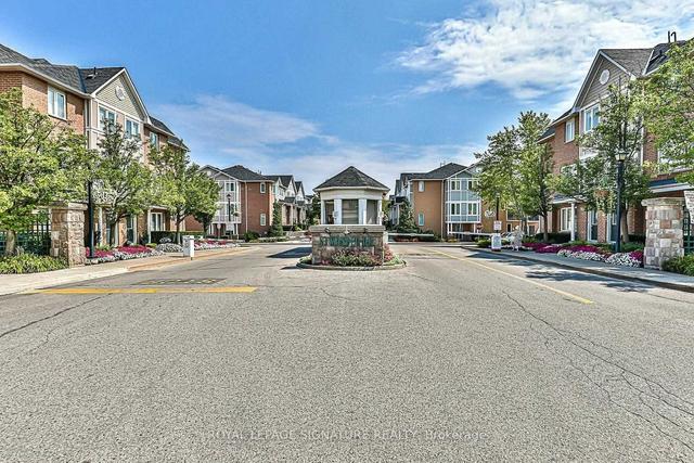 153 - 83 Mondeo Dr, Townhouse with 2 bedrooms, 2 bathrooms and 2 parking in Toronto ON | Image 1