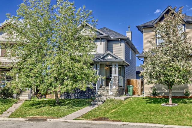 114 Cranberry Place Se, House detached with 4 bedrooms, 3 bathrooms and 3 parking in Calgary AB | Image 45
