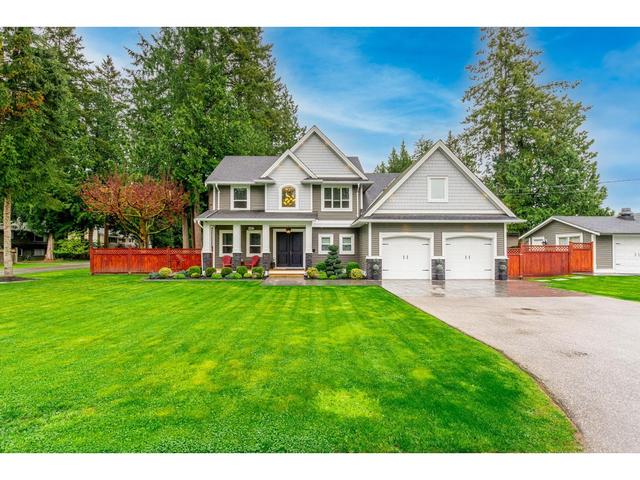 3538 198a Street, House detached with 4 bedrooms, 3 bathrooms and 17 parking in Langley BC | Image 4