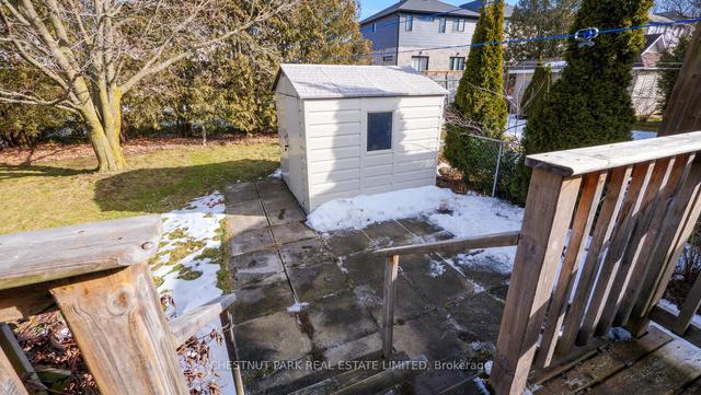1375 13th Ave E, House detached with 2 bedrooms, 2 bathrooms and 3 parking in Owen Sound ON | Image 33