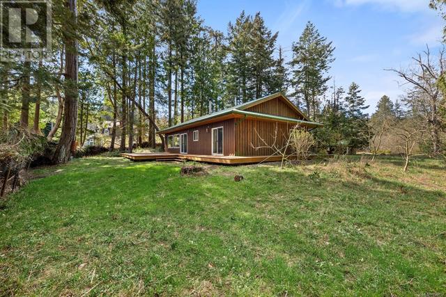 2 Spring Bay Rd, House detached with 2 bedrooms, 1 bathrooms and 7 parking in Powell River E BC | Image 32