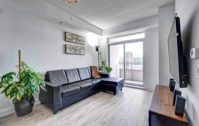 305 - 7890 Bathurst St, Condo with 1 bedrooms, 2 bathrooms and 1 parking in Vaughan ON | Image 35