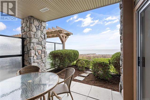 113/114d - 181 Beachside Dr, Condo with 2 bedrooms, 3 bathrooms and null parking in Parksville BC | Image 30