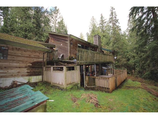 30613 Keystone Avenue, House detached with 2 bedrooms, 2 bathrooms and 8 parking in Mission BC | Image 4