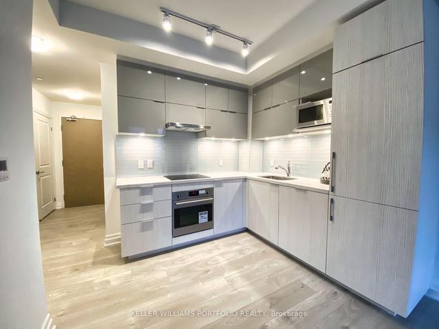 614b - 8 Rouge Valley Dr, Condo with 1 bedrooms, 2 bathrooms and 1 parking in Markham ON | Image 23