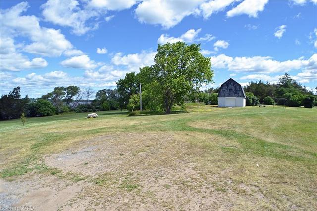2283 County Road 9, House detached with 4 bedrooms, 2 bathrooms and 5 parking in Greater Napanee ON | Image 38