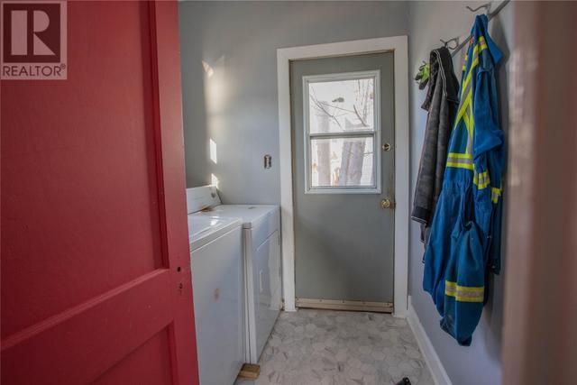 176 Water Street, House other with 5 bedrooms, 2 bathrooms and null parking in Harbour Grace NL | Image 13