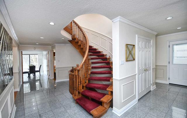56 Bronte Rd, House detached with 4 bedrooms, 4 bathrooms and 6 parking in Markham ON | Image 13