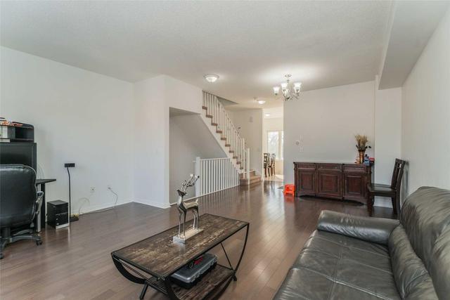Th4 - 4608 Steeles Ave, Townhouse with 3 bedrooms, 3 bathrooms and 1 parking in Markham ON | Image 6