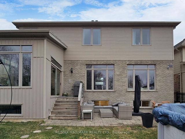 509 Beaver Creek Rd, House detached with 4 bedrooms, 5 bathrooms and 4 parking in Waterloo ON | Image 30