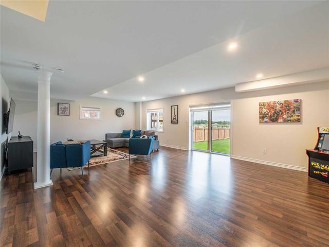 38 Whitebirch Lane, House detached with 4 bedrooms, 5 bathrooms and 9 parking in East Gwillimbury ON | Image 15