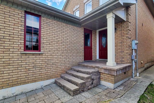 2502 Burnford Tr, House detached with 4 bedrooms, 3 bathrooms and 4 parking in Mississauga ON | Image 12