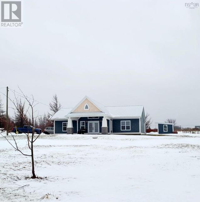 170 Appalosa Trail, House detached with 2 bedrooms, 2 bathrooms and null parking in Colchester, Subd. B NS | Card Image