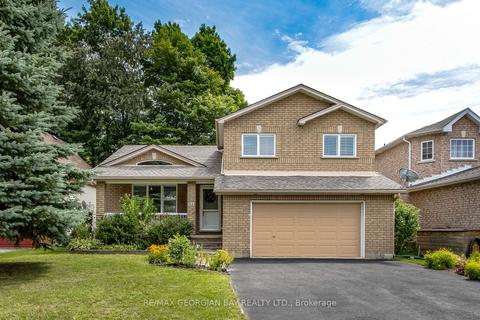 172 Griffin Crt, Midland, ON, L4R5A9 | Card Image
