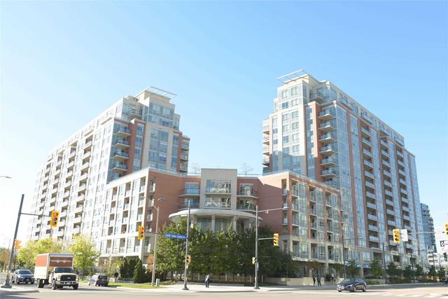 lph 8 - 50 Clegg Rd, Condo with 2 bedrooms, 2 bathrooms and 1 parking in Markham ON | Image 1
