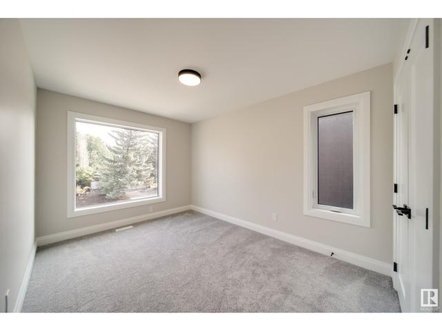12633 52 Av Nw, House detached with 3 bedrooms, 2 bathrooms and null parking in Edmonton AB | Image 42
