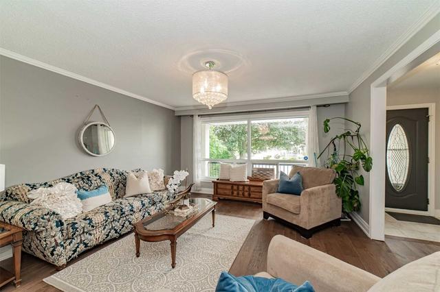 865 West Shore Blvd, House detached with 3 bedrooms, 2 bathrooms and 6 parking in Pickering ON | Image 32