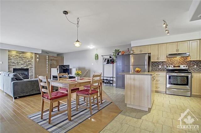 7 - 1230 Marenger Street, Condo with 2 bedrooms, 2 bathrooms and 2 parking in Ottawa ON | Image 14