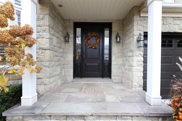 2121 Wildfel Way, House detached with 4 bedrooms, 4 bathrooms and 6 parking in Oakville ON | Image 36