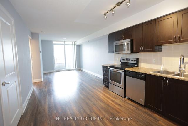 323 - 372 Hwy 7 E, Condo with 1 bedrooms, 1 bathrooms and 1 parking in Richmond Hill ON | Image 5