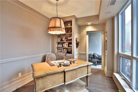 517 - 10 Bellair St, Condo with 1 bedrooms, 3 bathrooms and 2 parking in Toronto ON | Image 6
