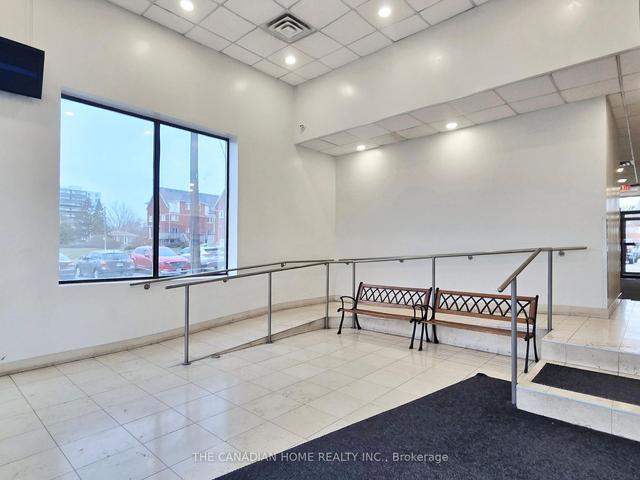 209 - 25 Agnes St, Condo with 2 bedrooms, 2 bathrooms and 1 parking in Mississauga ON | Image 28