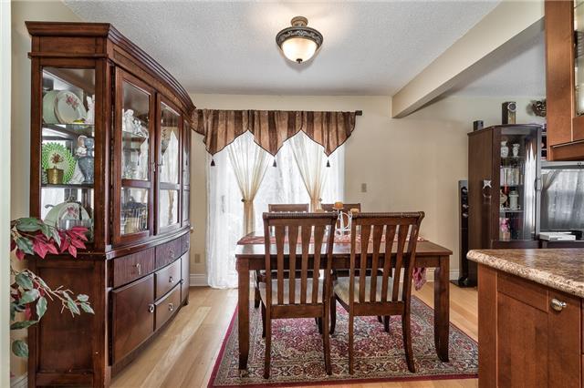 4 - 657 Francis Rd, Townhouse with 3 bedrooms, 2 bathrooms and 2 parking in Burlington ON | Image 6