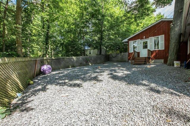 3495 Buck Point Road, House detached with 2 bedrooms, 2 bathrooms and 17 parking in South Frontenac ON | Image 43