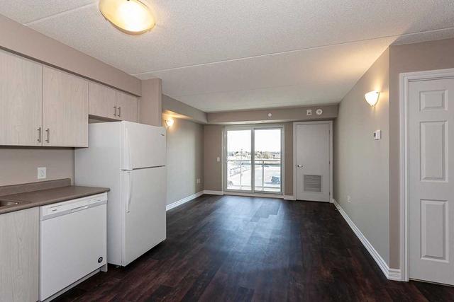 307 - 716 Main St E, Condo with 2 bedrooms, 2 bathrooms and 1 parking in Milton ON | Image 2