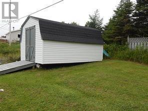 408 Creston Boulevard, House detached with 4 bedrooms, 2 bathrooms and null parking in Marystown NL | Image 4