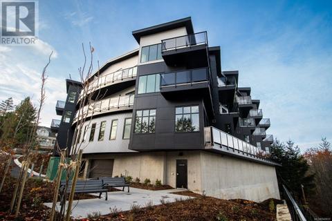 306 - 4474 Wellington Rd, Condo with 1 bedrooms, 1 bathrooms and 1 parking in Nanaimo BC | Card Image