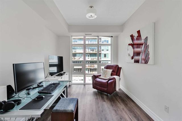 ph2316 - 65 East Liberty St, Condo with 2 bedrooms, 2 bathrooms and 1 parking in Toronto ON | Image 10