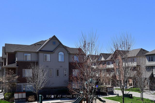99 - 1401 Plains Rd E, Townhouse with 2 bedrooms, 2 bathrooms and 2 parking in Burlington ON | Image 13