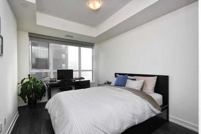 602 - 200 Sackville St, Condo with 1 bedrooms, 1 bathrooms and 0 parking in Toronto ON | Image 11