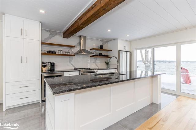62 Valley Road, House detached with 4 bedrooms, 3 bathrooms and 6 parking in Georgian Bay ON | Image 45