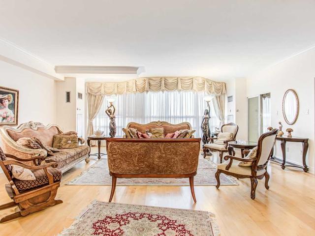 lph 22 - 7905 Bayview Ave, Condo with 3 bedrooms, 4 bathrooms and 2 parking in Markham ON | Image 18