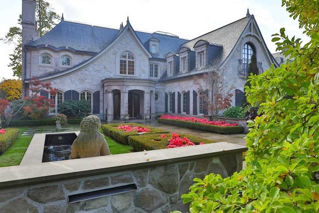 2064 Lakeshore Rd, House detached with 5 bedrooms, 8 bathrooms and 12 parking in Oakville ON | Image 34