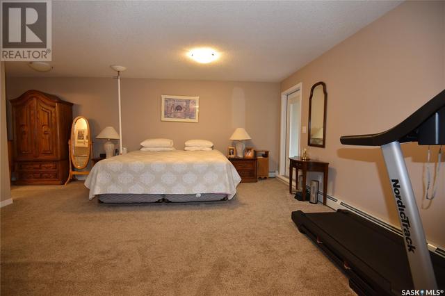 406 - 516 4th Street E, Condo with 1 bedrooms, 2 bathrooms and null parking in Nipawin SK | Image 16