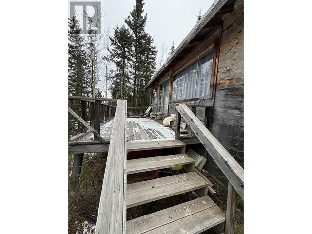 7169 Nath Road, House detached with 3 bedrooms, 1 bathrooms and null parking in Cariboo L BC | Image 22