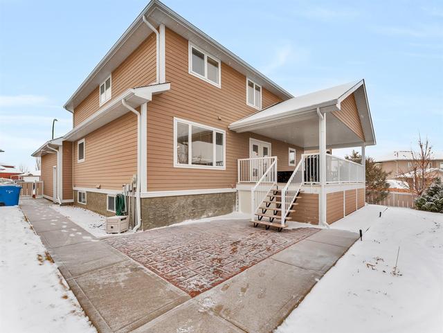 11 Sundance Court Sw, House detached with 5 bedrooms, 3 bathrooms and 6 parking in Medicine Hat AB | Image 43