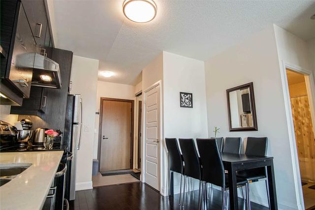 301 - 8228 Birchmount Rd, Condo with 1 bedrooms, 1 bathrooms and 1 parking in Markham ON | Image 10