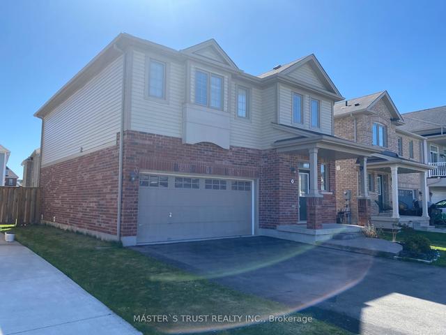 7680 Butternut Blvd, House detached with 4 bedrooms, 4 bathrooms and 6 parking in Niagara Falls ON | Image 32