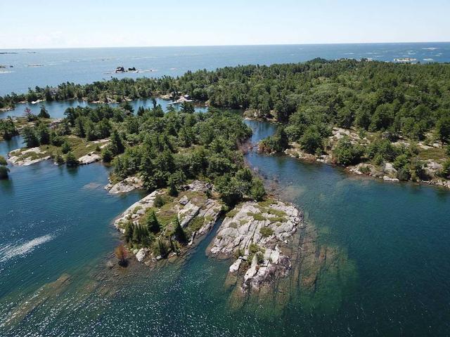 0 A489 Island, Home with 0 bedrooms, 0 bathrooms and null parking in The Archipelago ON | Image 11