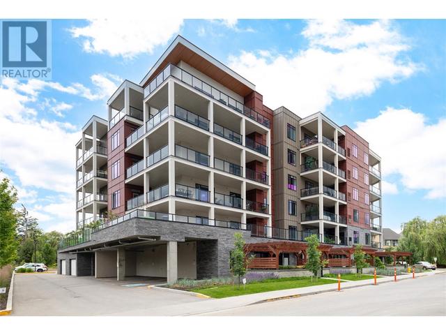 501 - 529 Truswell Road, Condo with 3 bedrooms, 3 bathrooms and 2 parking in Kelowna BC | Image 66