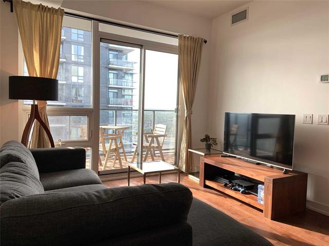 lph 06 - 2212 Lake Shore Blvd W, Condo with 1 bedrooms, 1 bathrooms and 1 parking in Toronto ON | Image 6